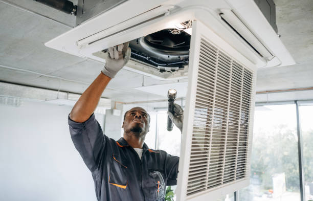 Licensed Furnace Repair service in City Of Industry, CA - FH HVAC